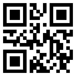 Il QrCode di 3910510127