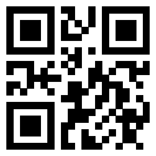 3910510128 Qr Code associato