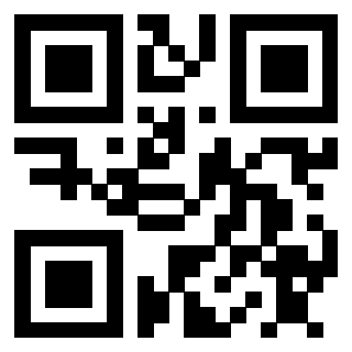 Il QrCode di 3910510129
