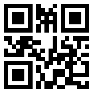 QrCode di 3910510132