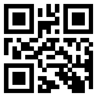3910510136 Qr Code associato