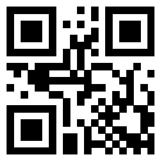 3910510141 Qr Code associato
