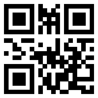 3910510143 Qr Code associato