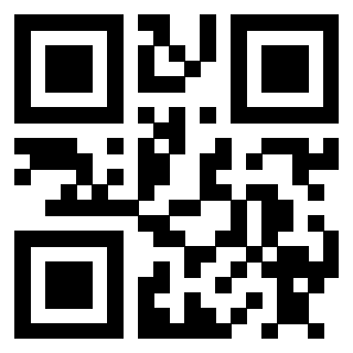 Il Qr Code di 3910510144
