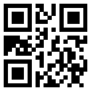 Immagine del QrCode di 3910510145