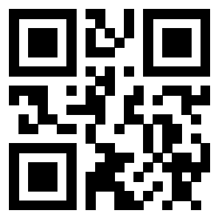 3910510146 - Immagine del QrCode