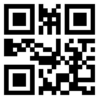3910510148 - Immagine del QrCode associato