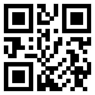3910510150 QrCode associato