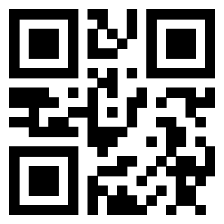 Immagine del Qr Code di 3910510152