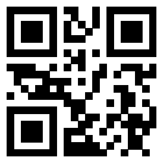 Il Qr Code di 3910510153