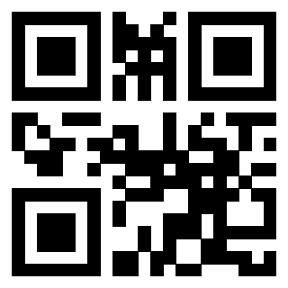 Il Qr Code di 3910510155