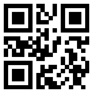 QrCode di 3910510156