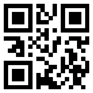 Immagine del Qr Code di 3910510157