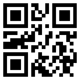 3910510163 - Immagine del Qr Code