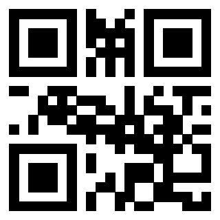Immagine del Qr Code di 3910510166