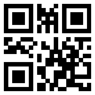 3910510167 QrCode associato