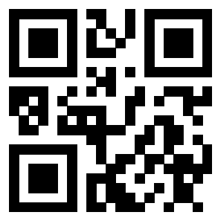 3910510169 - Immagine del Qr Code associato