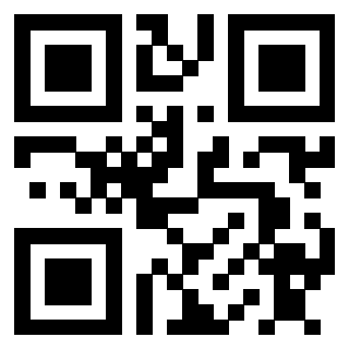 3910510170 - Immagine del QrCode associato