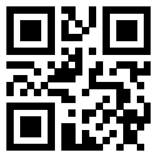 Scansione del Qr Code di 3910510171