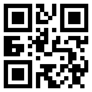 Scansione del Qr Code di 3910510173