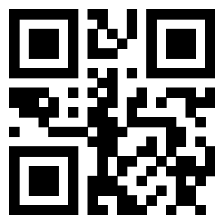 Scansione del QrCode di 3910510174