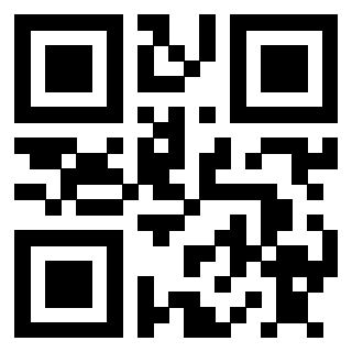 3910510175 - Immagine del Qr Code associato