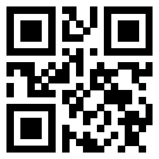 Il Qr Code di 3910570271