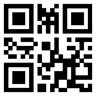 3910570275 - Immagine del QrCode associato