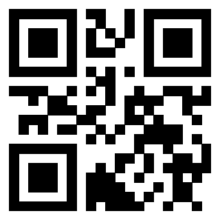 Immagine del QrCode di 3910570279