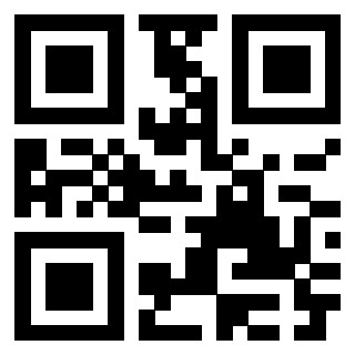 Immagine del Qr Code di 3910570285