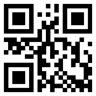 Il QrCode di 3910570286