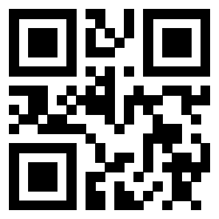 3910570287 QrCode associato