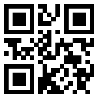 3910570291 - Immagine del QrCode