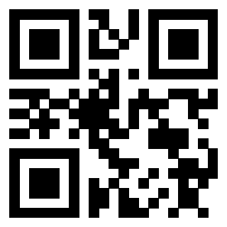3910570292 - Immagine del QrCode associato
