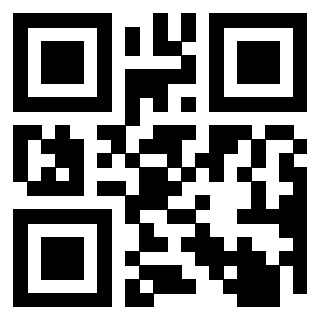 Il Qr Code di 3910570298