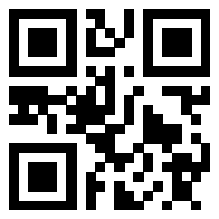 3910570301 - Immagine del QrCode associato