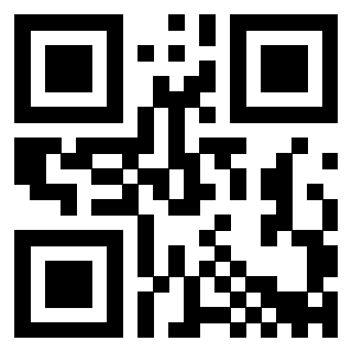 3910570304 - Immagine del Qr Code associato