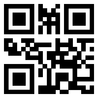 3910570306 - Immagine del Qr Code