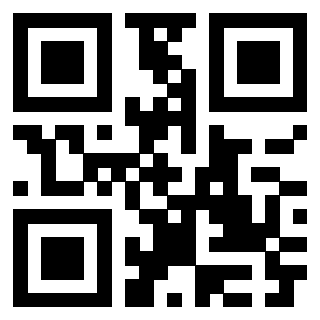 Immagine del Qr Code di 3910570307