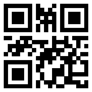 Il QrCode di 3910570309