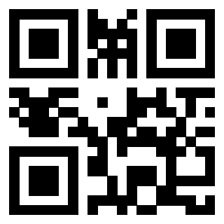 3910570310 - Immagine del Qr Code
