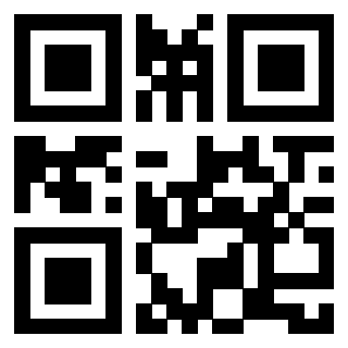 3910570311 - Immagine del Qr Code