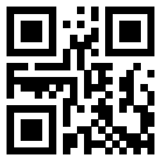 Scansione del Qr Code di 3910570313