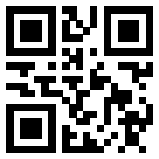 3910570317 - Immagine del Qr Code associato