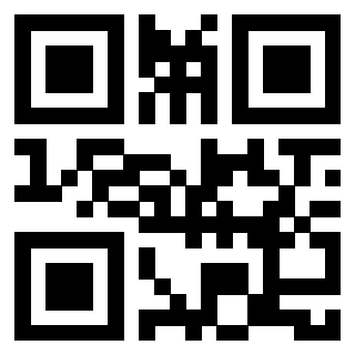 3910570322 - Immagine del QrCode