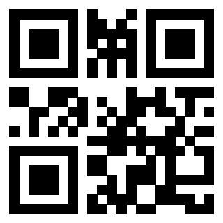 3910570323 Qr Code associato