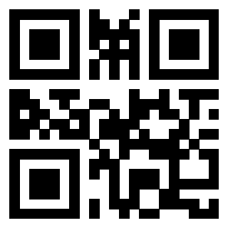 Scansione del Qr Code di 3910570324