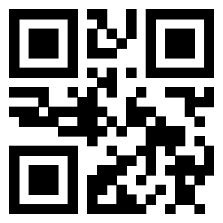 3910570325 - Immagine del Qr Code associato