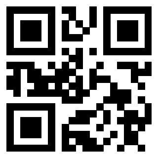 3910570331 QrCode associato
