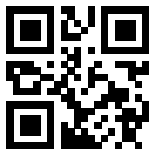 Immagine del QrCode di 3910570334
